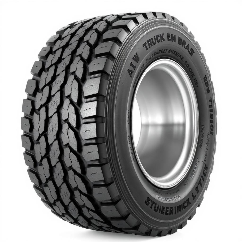 Bridgestone R284 Ecopia