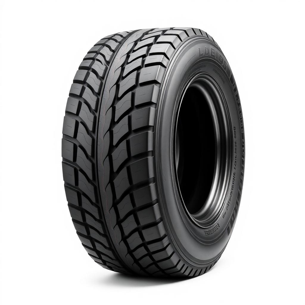 Firestone FS591 Steering